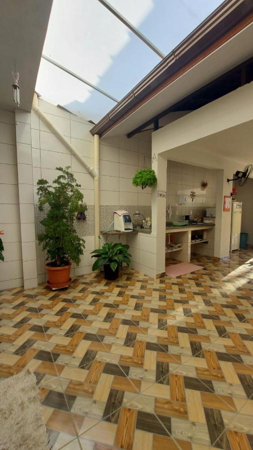 Pousada Executiva Solriso Aeroporto Florianópolis المظهر الخارجي الصورة
