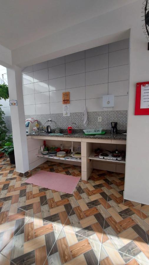 Pousada Executiva Solriso Aeroporto Florianópolis المظهر الخارجي الصورة